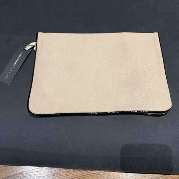 Clare Vivier/theory clutch - Picture 1 of 8
